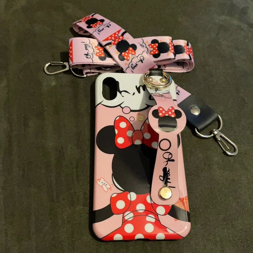iPhone X/XS Cover